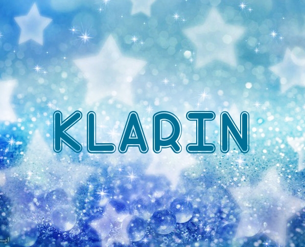 Fotos mit Namen Klarin Fotos mit Namen Klarin