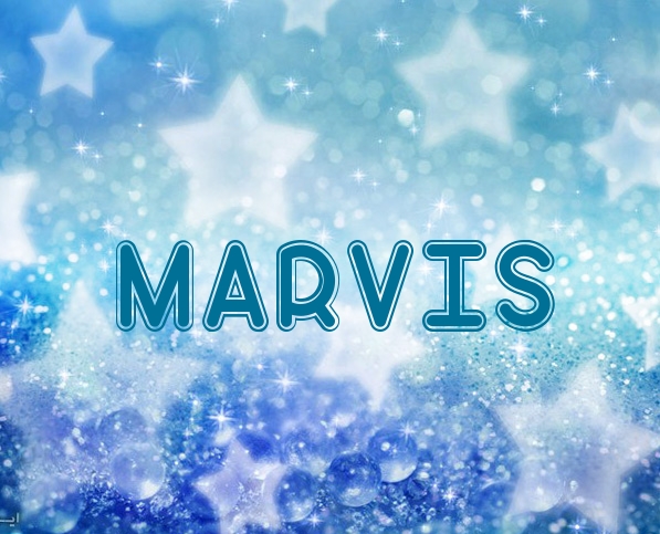 Fotos mit Namen Marvis