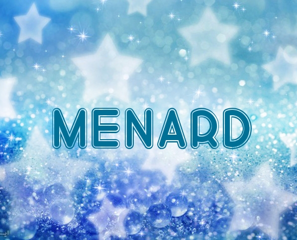 Fotos mit Namen Menard