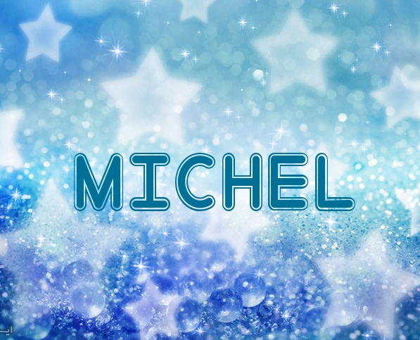 Fotos mit Namen Michel