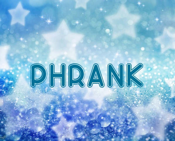 Fotos mit Namen Phrank Fotos mit Namen Phrank