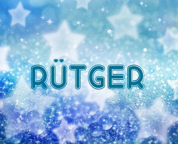 Fotos mit Namen Rütger Fotos mit Namen Rütger