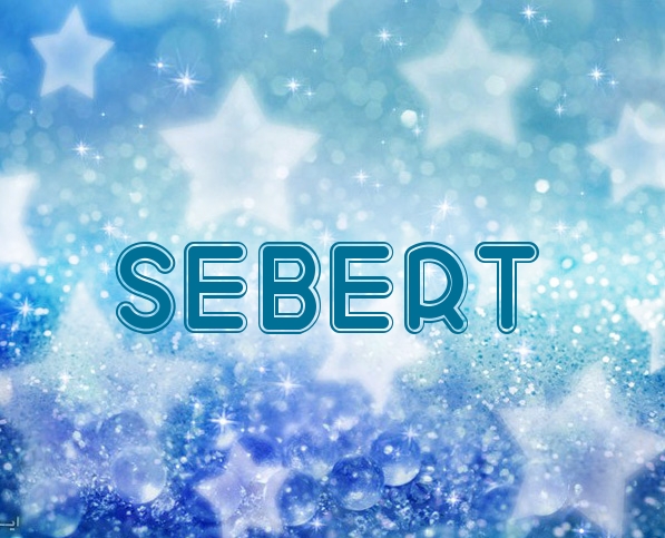 Fotos mit Namen Sebert