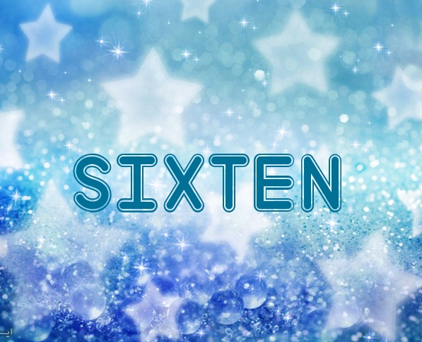 Fotos mit Namen Sixten Fotos mit Namen Sixten