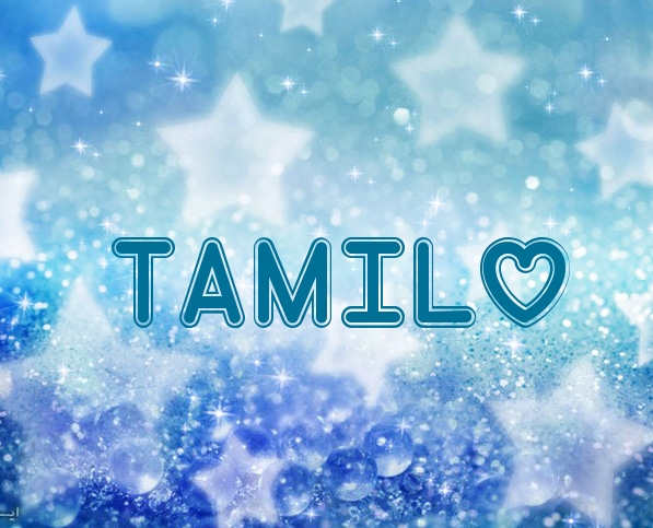 Fotos mit Namen Tamilo Fotos mit Namen Tamilo