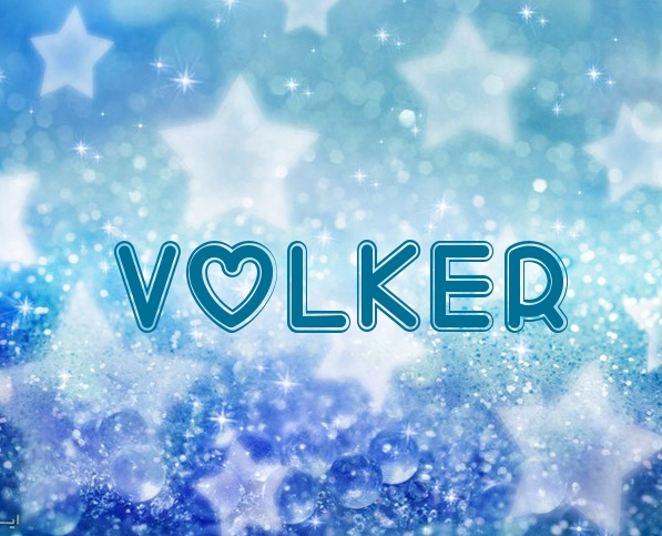 Fotos mit Namen Volker Fotos mit Namen Volker