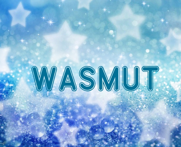 Fotos mit Namen Wasmut