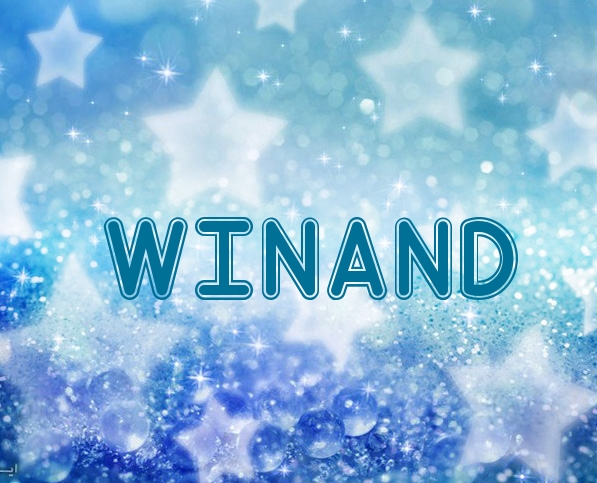 Fotos mit Namen Winand Fotos mit Namen Winand