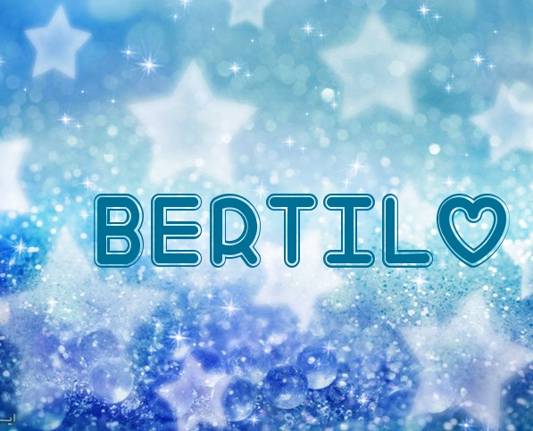 Fotos mit Namen Bertilo Fotos mit Namen Bertilo