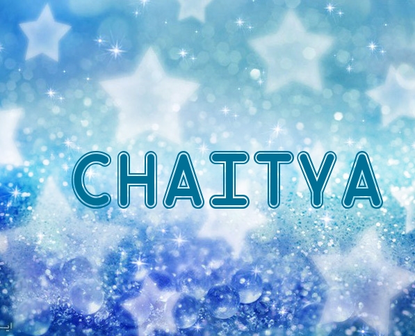 Fotos mit Namen Chaitya Fotos mit Namen Chaitya