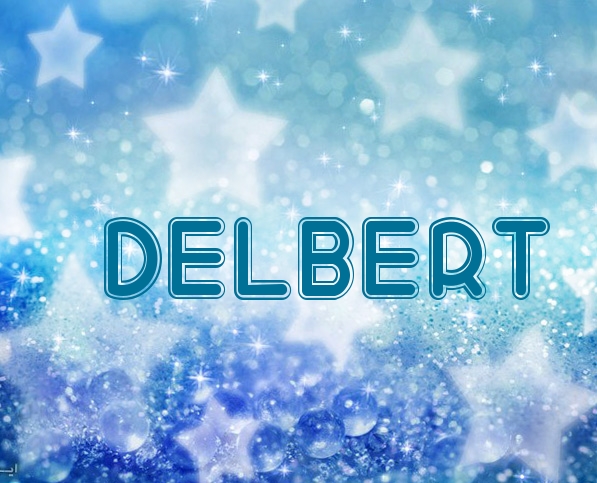 Fotos mit Namen Delbert Fotos mit Namen Delbert
