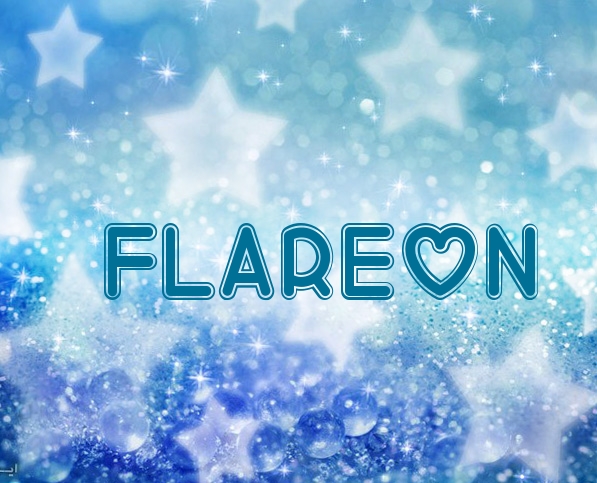 Fotos mit Namen Flareon Fotos mit Namen Flareon