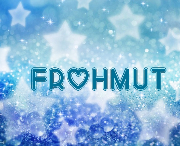 Fotos mit Namen Frohmut Fotos mit Namen Frohmut
