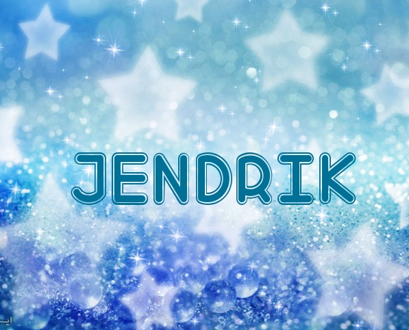 Fotos mit Namen Jendrik Fotos mit Namen Jendrik