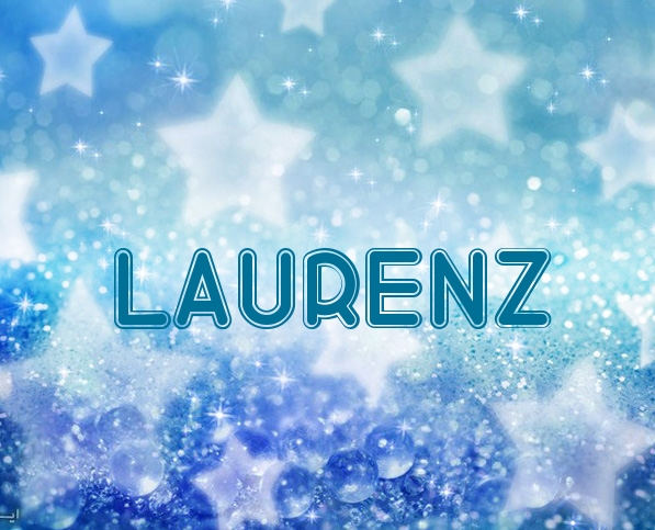 Fotos mit Namen Laurenz Fotos mit Namen Laurenz