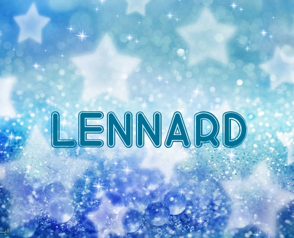 Fotos mit Namen Lennard Fotos mit Namen Lennard