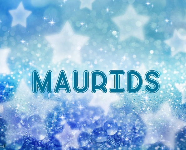 Fotos mit Namen Maurids