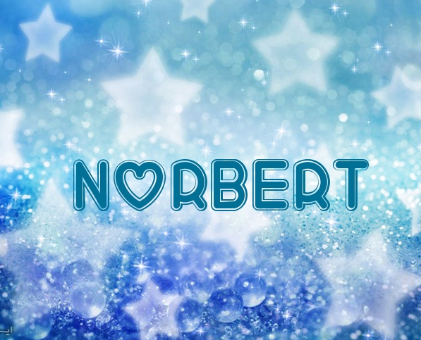 Fotos mit Namen Norbert Fotos mit Namen Norbert