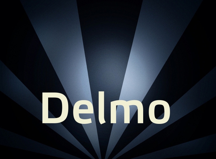 Bilder mit Namen Delmo Bilder mit Namen Delmo