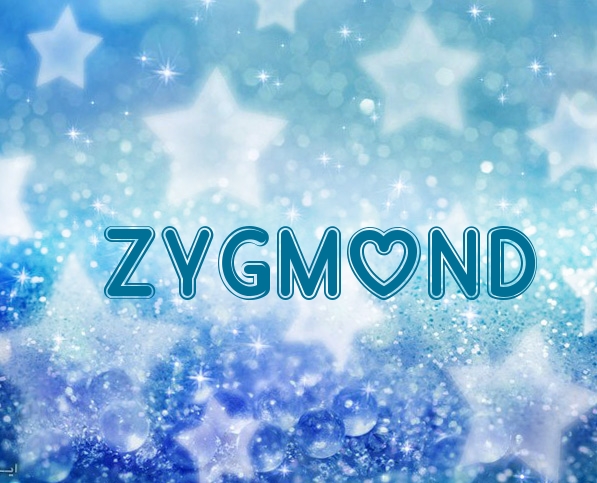 Fotos mit Namen Zygmond Fotos mit Namen Zygmond