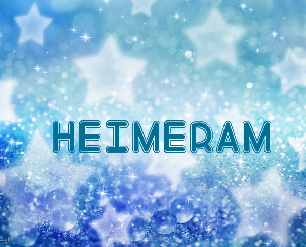 Fotos mit Namen Heimeram Fotos mit Namen Heimeram