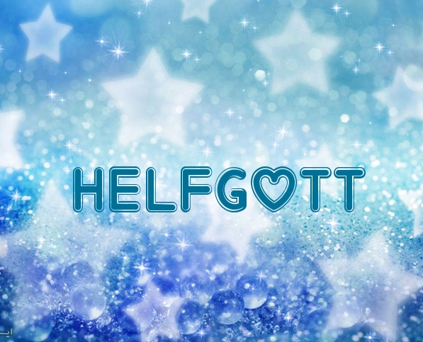 Fotos mit Namen Helfgott Fotos mit Namen Helfgott