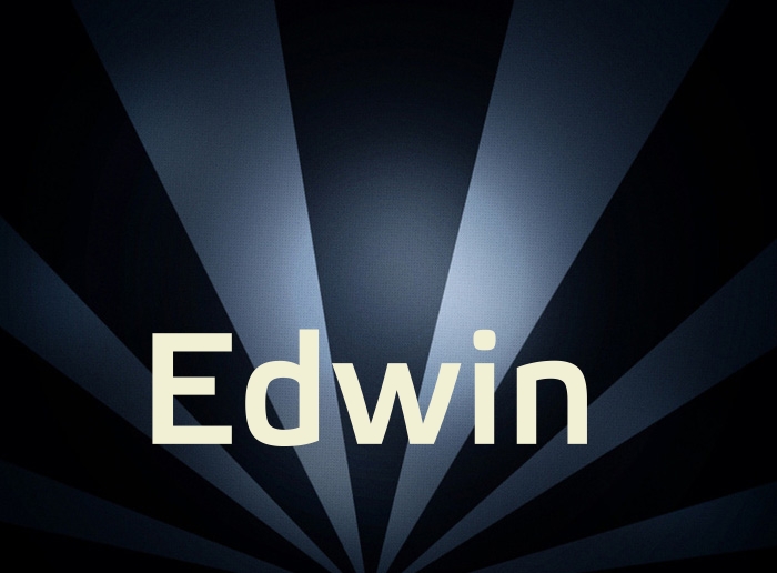 Bilder mit Namen Edwin Bilder mit Namen Edwin