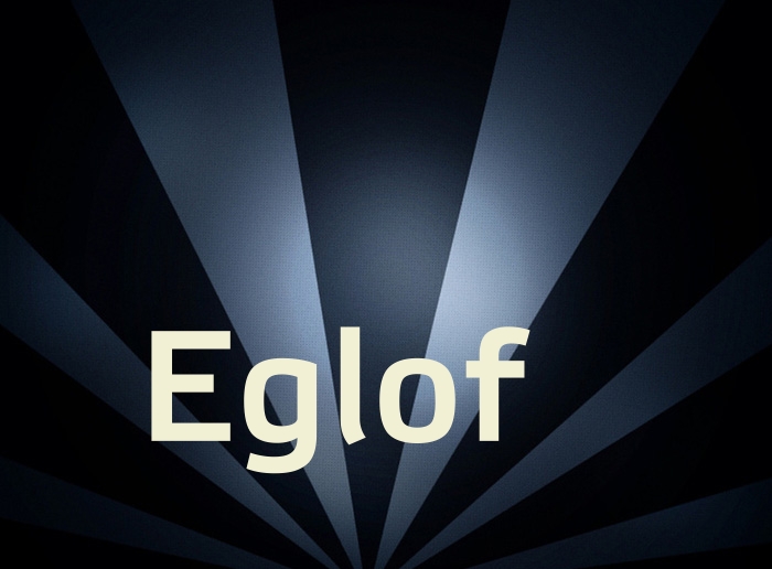 Bilder mit Namen Eglof Bilder mit Namen Eglof