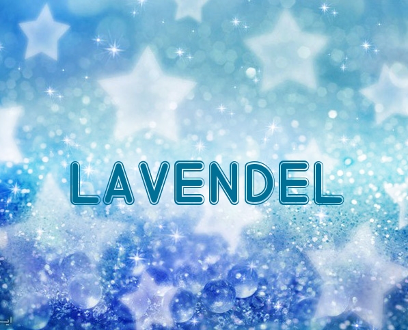 Fotos mit Namen Lavendel