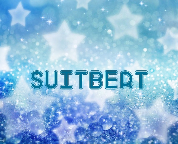 Fotos mit Namen Suitbert Fotos mit Namen Suitbert