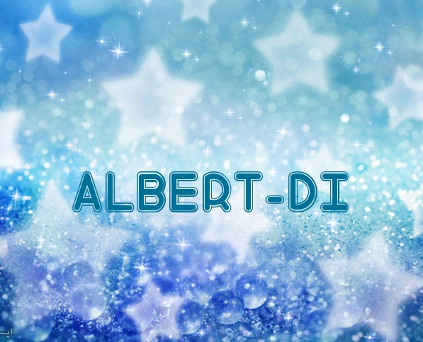 Fotos mit Namen Albert-Di Fotos mit Namen Albert-Di
