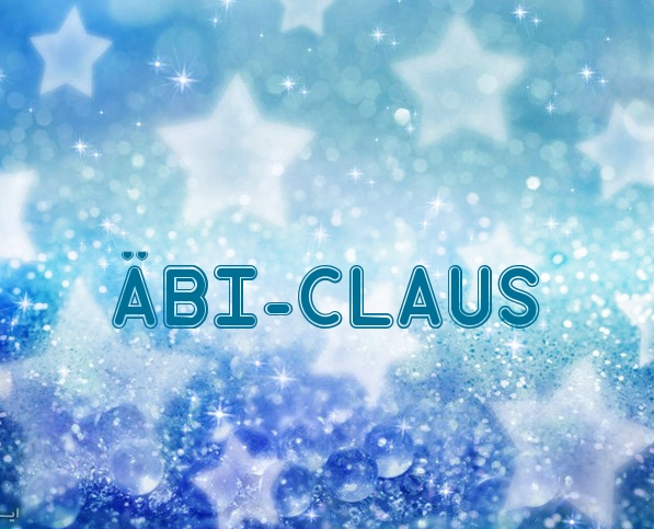 Fotos mit Namen Äbi-Claus Fotos mit Namen Äbi-Claus