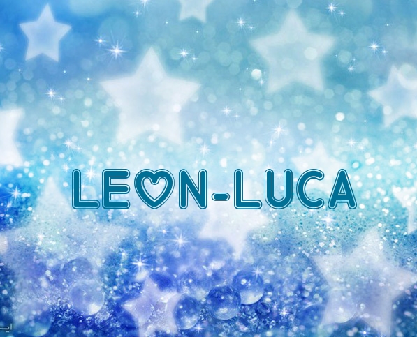 Fotos mit Namen Leon-Luca Fotos mit Namen Leon-Luca