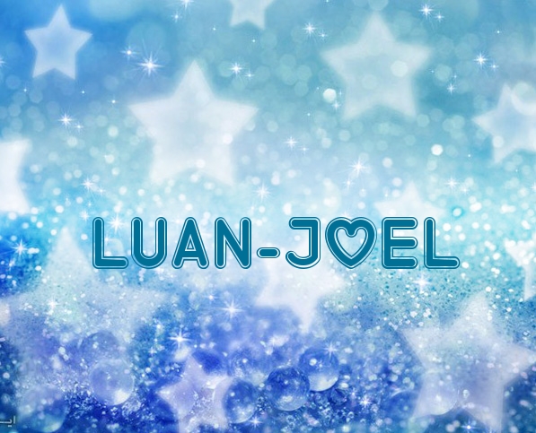 Fotos mit Namen Luan-Joel