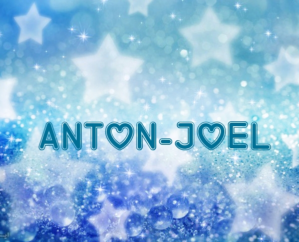 Fotos mit Namen Anton-Joel Fotos mit Namen Anton-Joel