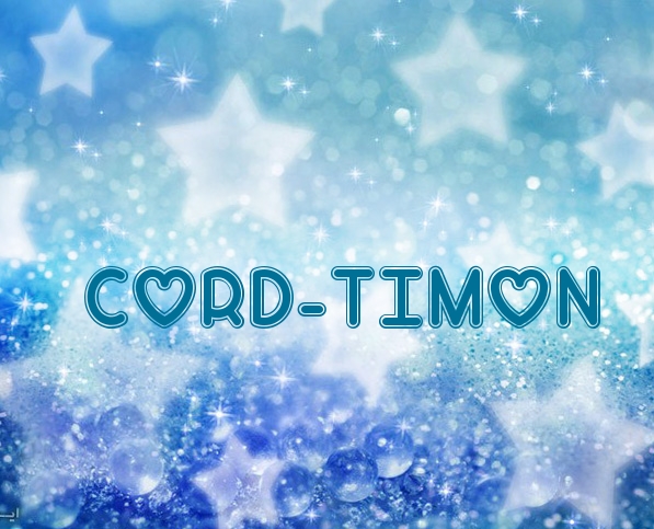Fotos mit Namen Cord-Timon Fotos mit Namen Cord-Timon