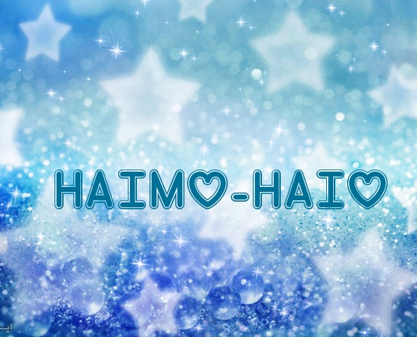 Fotos mit Namen Haimo-Haio Fotos mit Namen Haimo-Haio