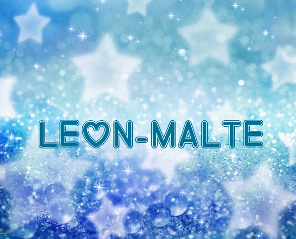 Fotos mit Namen Leon-Malte Fotos mit Namen Leon-Malte