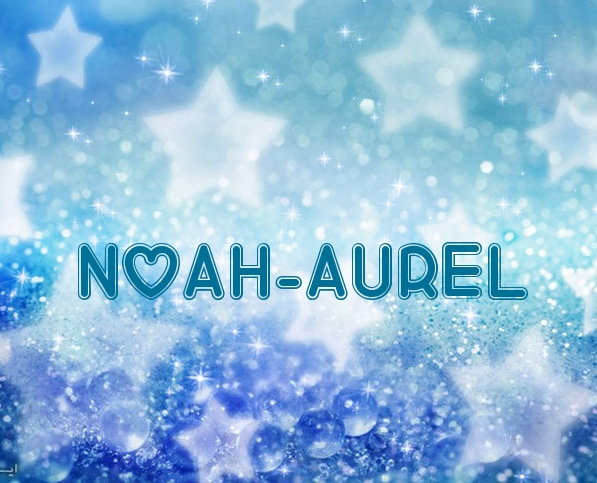 Fotos mit Namen Noah-Aurel Fotos mit Namen Noah-Aurel