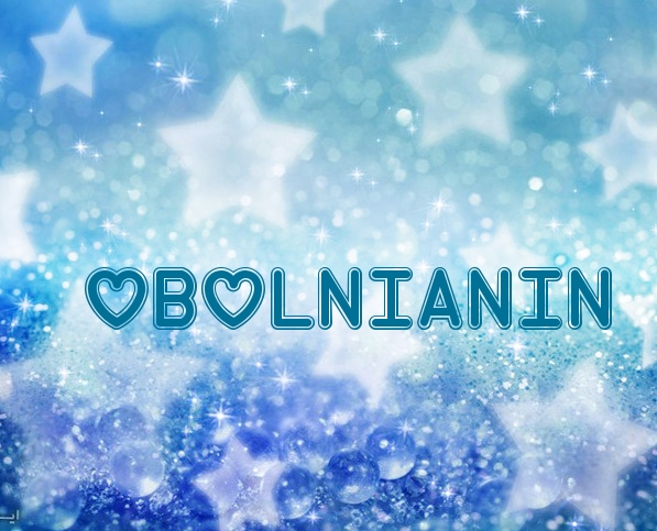 Fotos mit Namen Obolnianin Fotos mit Namen Obolnianin