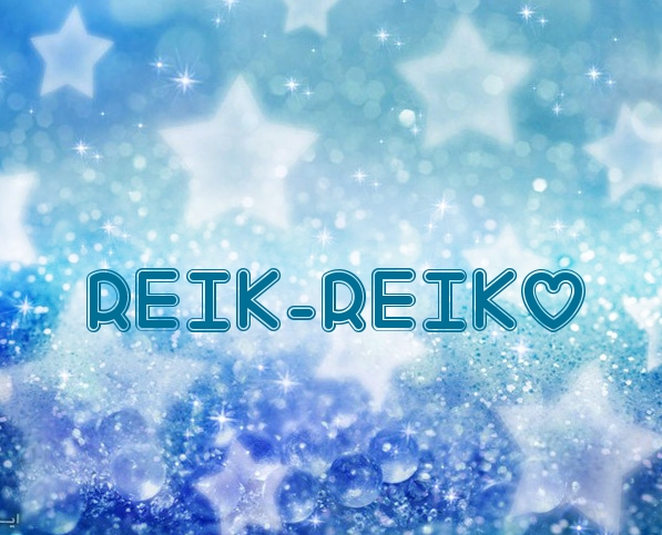 Fotos mit Namen Reik-Reiko