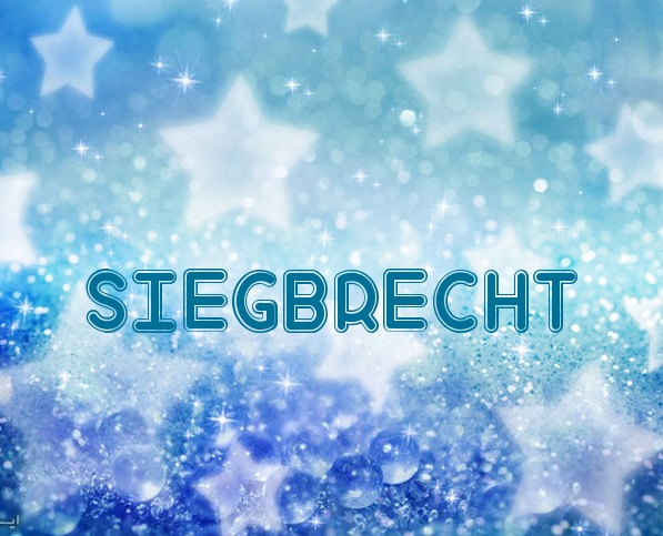 Fotos mit Namen Siegbrecht Fotos mit Namen Siegbrecht