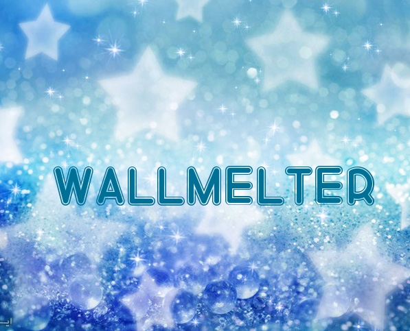 Fotos mit Namen Wallmelter Fotos mit Namen Wallmelter