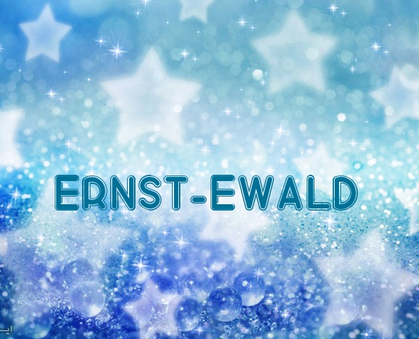 Fotos mit Namen Ernst-Ewald