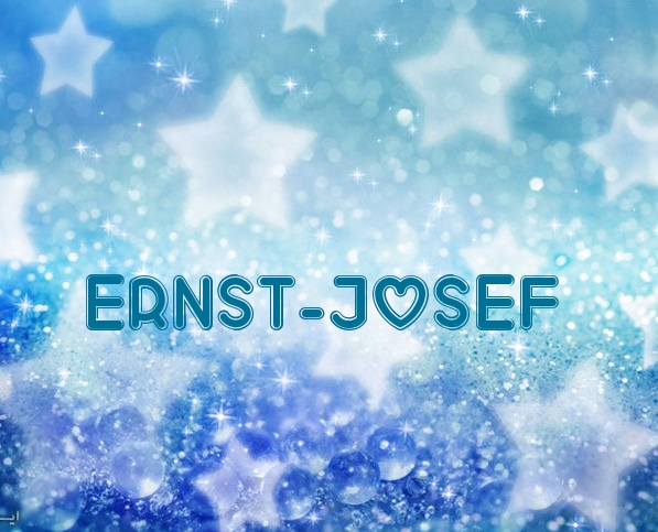 Fotos mit Namen Ernst-Josef Fotos mit Namen Ernst-Josef