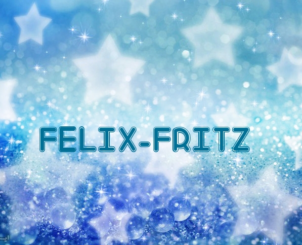 Fotos mit Namen Felix-Fritz Fotos mit Namen Felix-Fritz