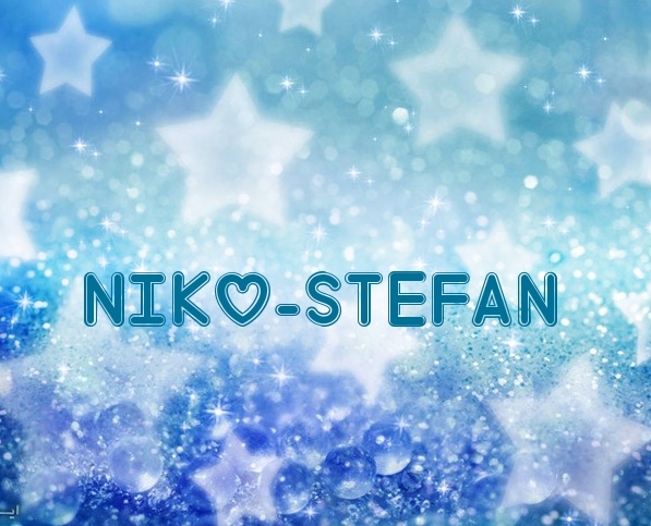Fotos mit Namen Niko-Stefan Fotos mit Namen Niko-Stefan