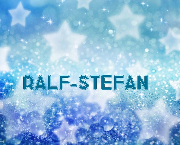 Fotos mit Namen Ralf-Stefan Fotos mit Namen Ralf-Stefan