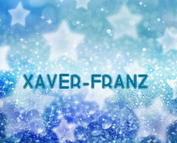 Fotos mit Namen Xaver-Franz Fotos mit Namen Xaver-Franz