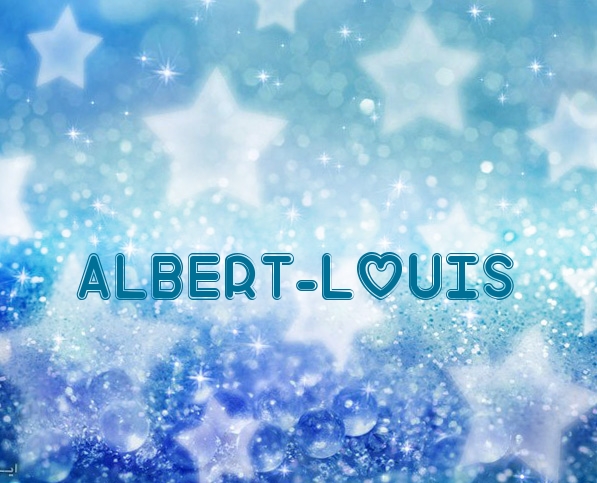 Fotos mit Namen Albert-Louis Fotos mit Namen Albert-Louis